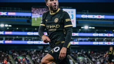 Premier League: City reach milestone goals, Bruno’s hat-trick; numbers behind Gameweek 2