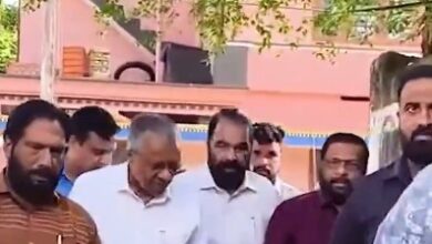 Mir Jafar, Brutus and the battle for Kannur: CPI(M) turns its guns on rebels