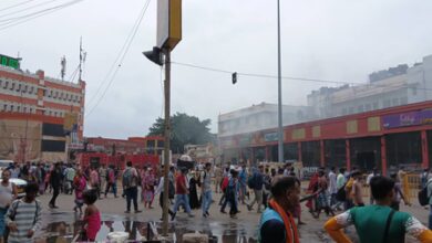 Kolkata: Sealdah station fire exposes gaps in fire safety, Railways-Bengal Fire Dept clash (Lead)