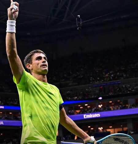 ‘It’s a dream come true’: Mariano Navone after stunning Novak Djokovic ‘It’s a dream come true’: Mariano Navone after stunning Novak Djokovic