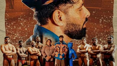 Badshah calls Marathi debut ‘Chimna’ as his love letter to Maharashtra