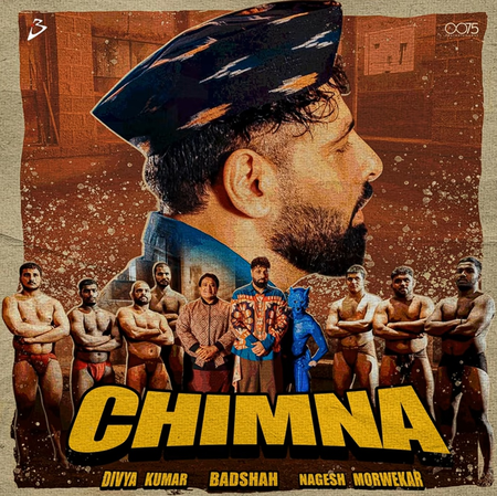 Badshah calls Marathi debut ‘Chimna’ as his love letter to Maharashtra Badshah calls Marathi debut ‘Chimna’ as his love letter to Maharashtra