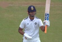 Duleep Trophy: Sooryavanshi becomes youngest player to score fifty in tournament’s history