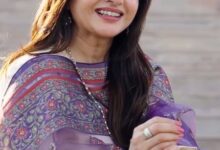 Bhagyashree decodes science behind Ganga ghats: ‘Stories from our grandparents were not just mythological tales’