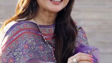 Bhagyashree decodes science behind Ganga ghats: ‘Stories from our grandparents were not just mythological tales’