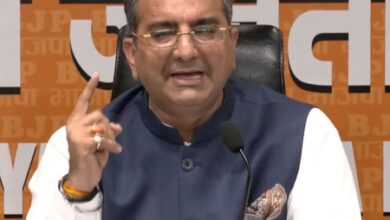 BJP accuses Punjab govt of double standards over action against protesting employees