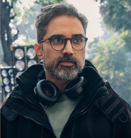 Sudip Sharma shares what makes ‘Babita Singh Reporting’ different from other cop stories Sudip Sharma shares what makes ‘Babita Singh Reporting’ different from other cop stories