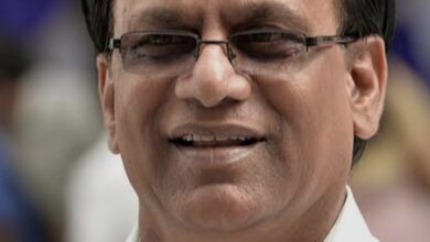 No religion is bad: K’taka Minister Rayareddy defends his ‘Islam superior’ remarks