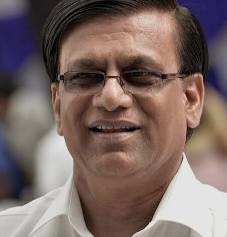 No religion is bad: K’taka Minister Rayareddy defends his ‘Islam superior’ remarks No religion is bad: K’taka Minister Rayareddy defends his ‘Islam superior’ remarks