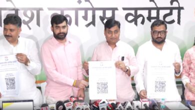 Rajasthan local polls: Congress changes ticket strategy to curb infighting