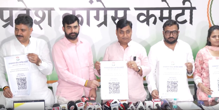 Rajasthan local polls: Congress changes ticket strategy to curb infighting