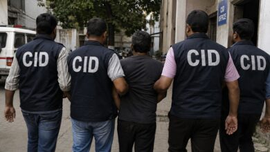 KPSC recruitment case: Karnataka court remands IAS officer, BJP leader to CID custody for 10 days