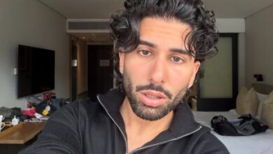 Orry gets emotional as he bids goodbye to ‘Khatron Ke Khiladi 15’: ‘I miss the mess, I miss the silence’