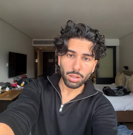 Orry gets emotional as he bids goodbye to ‘Khatron Ke Khiladi 15’: ‘I miss the mess, I miss the silence’ Orry gets emotional as he bids goodbye to ‘Khatron Ke Khiladi 15’: ‘I miss the mess, I miss the silence’