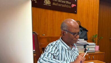 2.07 crore voters not permanently omitted: Maha CEO on SIR