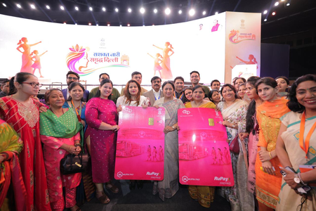 Free bus travel: Delhi govt allows women to use pink tickets till Sept 17 Free bus travel: Delhi govt allows women to use pink tickets till Sept 17