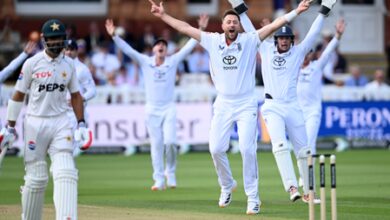 Trescothick sees shades of 2005 Ashes pace quartet in current England attack after Lord’s win