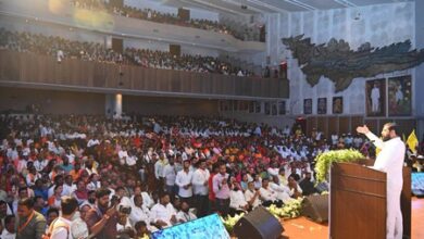 Maha govt committed to stable life for denotified tribes: Dy CM