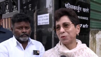 Living proof of BJP’s frustration, desperation: Congress on FIR against Rahul Gandhi