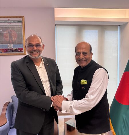 India, Bangladesh discuss issues of mutual interest to advance people-to-people cooperation India, Bangladesh discuss issues of mutual interest to advance people-to-people cooperation