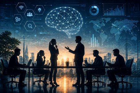 India and Israel should build cognitive warfare ecosystem India and Israel should build cognitive warfare ecosystem