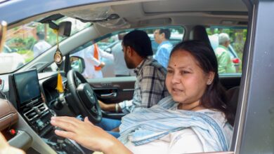 Reservation row intensifies in Bihar