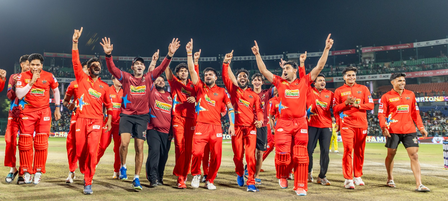 DPL: Thrilled with how our youngsters stepped up; Tejasvi led the side exceptionally well, says Dabas DPL: Thrilled with how our youngsters stepped up; Tejasvi led the side exceptionally well, says Dabas