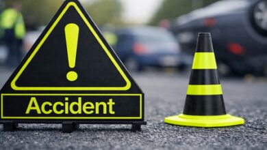6 Rajasthan residents killed in UP road accident, 20 injured