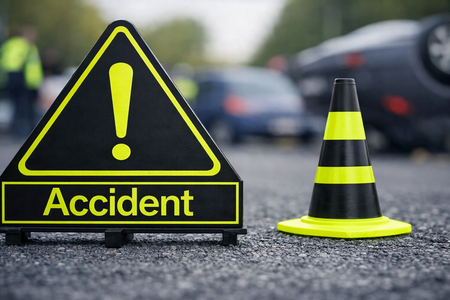 6 Rajasthan residents killed in UP road accident, 20 injured 6 Rajasthan residents killed in UP road accident, 20 injured