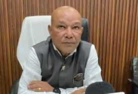 Meghalaya BJP keeps door open amid reports of nine UDP MLAs eyeing switch Meghalaya BJP keeps door open amid reports of nine UDP MLAs eyeing switch