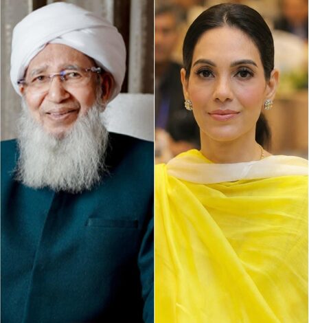 Grand Mufti’s ‘women should stay home’ remark sparks row, Muslim Rashtriya Manch hits back Grand Mufti’s ‘women should stay home’ remark sparks row, Muslim Rashtriya Manch hits back