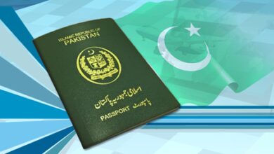 Deportation of over 21,000 Pakistanis exposes Islamabad’s dependence on jobs in Gulf nations