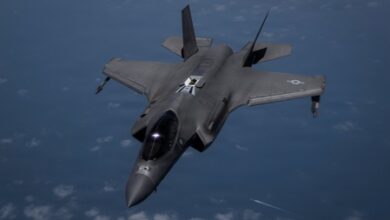 Iran condemns US attack on southern island, stresses right to self-defence