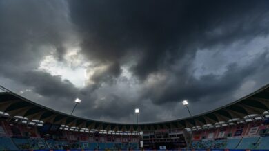 UP T20 League: Playoffs and final relocated to Lucknow amid heavy rains in Kanpur UP T20 League: Playoffs and final relocated to Lucknow amid heavy rains in Kanpur