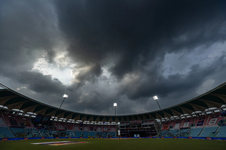 UP T20 League: Playoffs and final relocated to Lucknow amid heavy rains in Kanpur UP T20 League: Playoffs and final relocated to Lucknow amid heavy rains in Kanpur