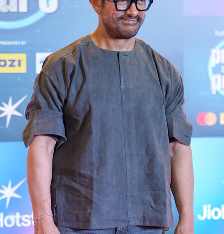 Aamir Khan to lead ‘Race 4’? Producer Ramesh Taurani clears the air Aamir Khan to lead ‘Race 4’? Producer Ramesh Taurani clears the air