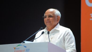 Policy stability, transparency and speed are key to attracting investment: Gujarat CM