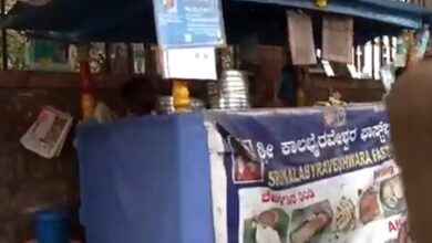 Bengaluru’s Ningamma explains transformational change under PM SVANidhi scheme Bengaluru’s Ningamma explains transformational change under PM SVANidhi scheme