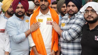 ABVP wins Panjab University polls with Akali Dal’s student wing support