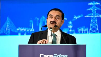 Big port and green energy projects change the economics around them: Gautam Adani