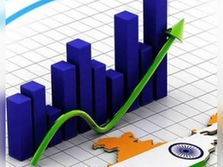 India’s 7.8 pc Q1 GDP growth reflects economic resilience, policy reforms: MoSPI Secretary India’s 7.8 pc Q1 GDP growth reflects economic resilience, policy reforms: MoSPI Secretary