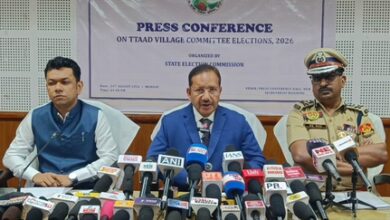 Village Committee polls in Tripura’s tribal areas on Sept 28; political battle intensifies Village Committee polls in Tripura’s tribal areas on Sept 28; political battle intensifies