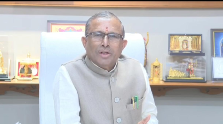 Gujarat extends PDS sugar challan deadline to Sep 3 ahead of festive season Gujarat extends PDS sugar challan deadline to Sep 3 ahead of festive season