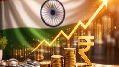 India’s economy remains stable despite global risks: FinMin report