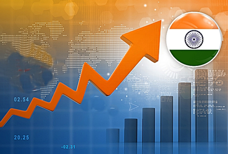 India’s 7.8 pc Q1 GDP growth reflects strong resilience, broad-based recovery: Experts India’s 7.8 pc Q1 GDP growth reflects strong resilience, broad-based recovery: Experts
