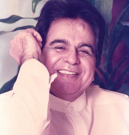 When Dilip Kumar shared his priceless wisdom with Ashutosh Rana