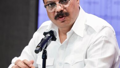 MP: Congress MLAs to meet Guv over Vijay Shah remarks