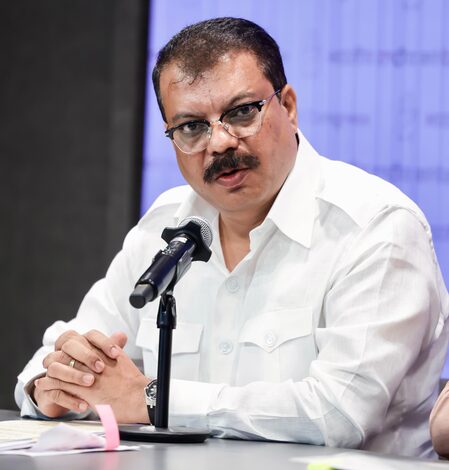 MP: Congress MLAs to meet Guv over Vijay Shah remarks
