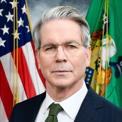 US: Scott Bessent urges G20 to remove growth barriers US: Scott Bessent urges G20 to remove growth barriers