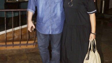 When Sajid Khan reached Sajid Nadiadwala’s office demanding sister Farah Khan’s money When Sajid Khan reached Sajid Nadiadwala’s office demanding sister Farah Khan’s money